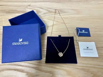 SWAROVSKI 목걸이