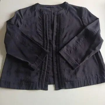 MACKINTOSH LONDON 노카라 자켓