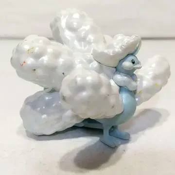 포켓몬 메가팬텀 몬코레 포켓몬스터 pokemon 레어