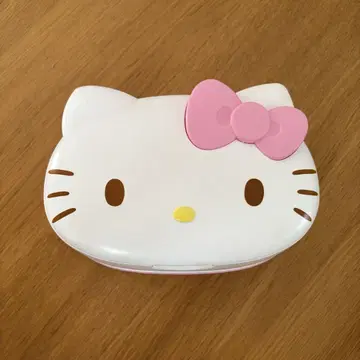 헬로키티 물티슈 케이스