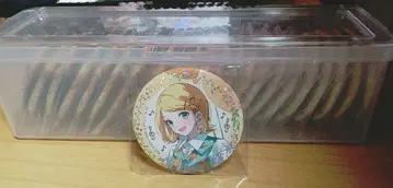 프로세카 카가미네 린 감사제 캔뱃지 23개