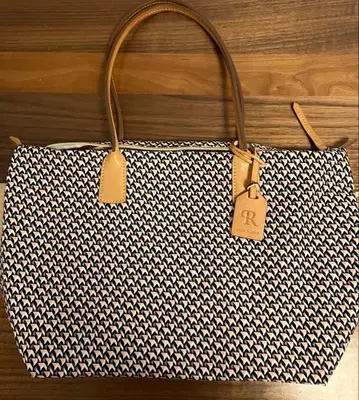 로베르타피에리 토트백