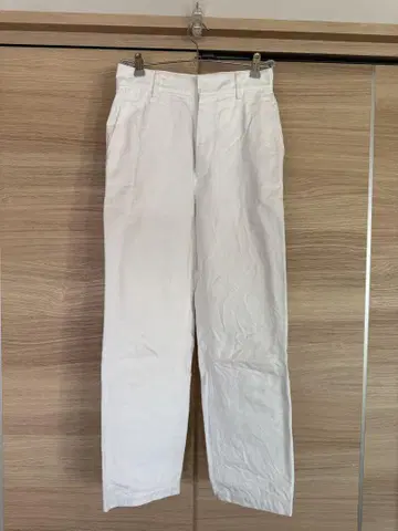 steven alan 데님 화이트