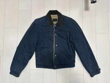 70s Wrangler 보아 자켓