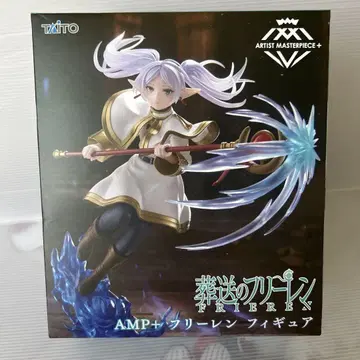 TAITO AMP+ 프리렌 피규어