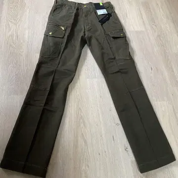 GRANDCO GC-5011 워크 팬츠 79 사이즈 올리브