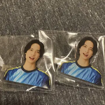 액터즈 리그 풋살 랜덤 헤어핀 마츠다 쇼타