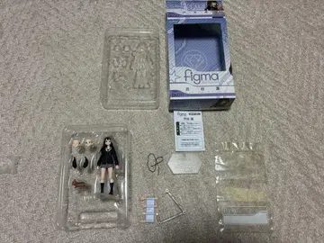 figma ex-011 시부야 린