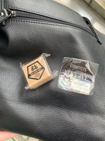 우라카와 쇼헤이 가챠 스탬프 스티커 세트