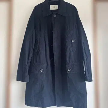 [ 새상품급 ] outil 코트 size0