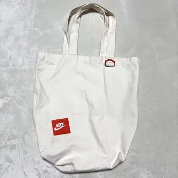 y092820 나이키 토트백 에코백 로고 쇼핑