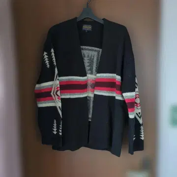 펜들턴 가디건 S