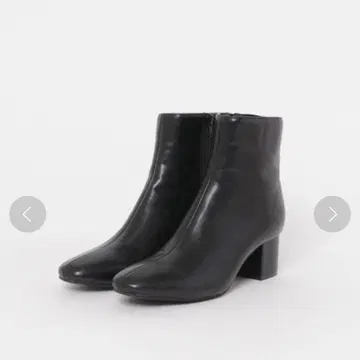 URBAN RESEARCH Sonny Label 서니라벨 부츠