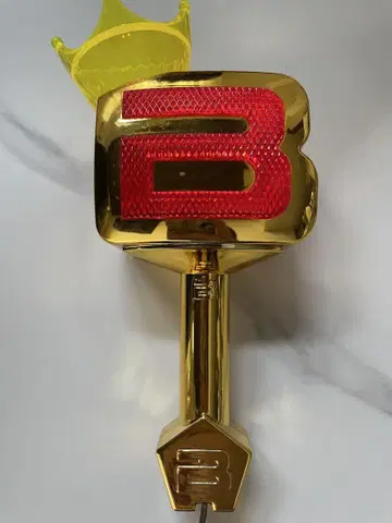 BIGBANG 응원봉