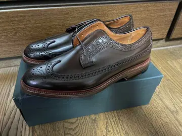 미사용 새상품 알든 97984 롱 윙 칩 시가 코도반