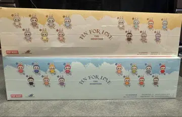 러브브 PIN FOR LOVE 모듬 박스 세트 덤 포함