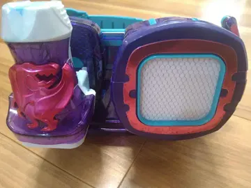 가면라이더 리바이스 벨트