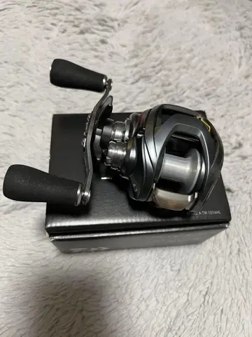 [ 미사용품 ] 스티즈 A TW 1016HL 커스텀품