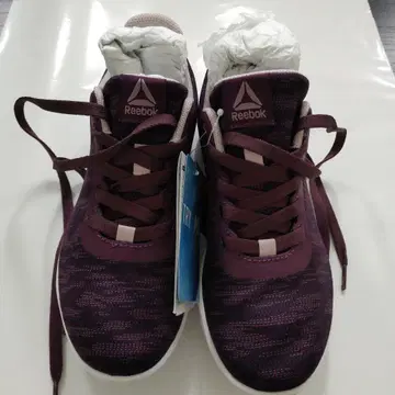 [ 미사용 ] 리복 Reebok 클라우드라이드 23.5cm