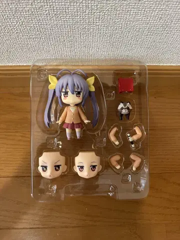 GOOD SMILE COMPANY 미야우치 렌게 피규어 445