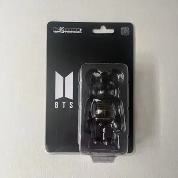 BTS 베어브릭 [ BE@RBRICK ]