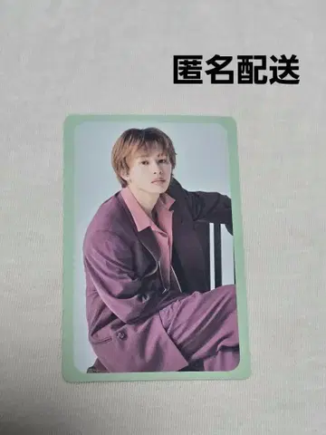 초특급 타쿠야 트레이딩 카드