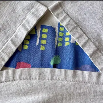 90's NEWYORK vintage
