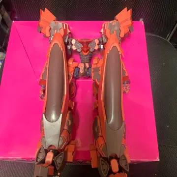 코토부키야 데몬 브래드 (정크제품)