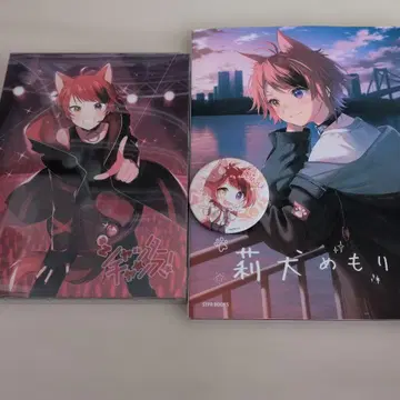 RINU MEMORY CD/DVD 세트