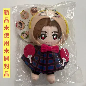 Hey! Say! JUMP 야마다 료스케 치비 누이 최종 가격 인하