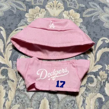 러브돌 옷 갈아입기 의상 다저스 dodgers 오타니 쇼헤이