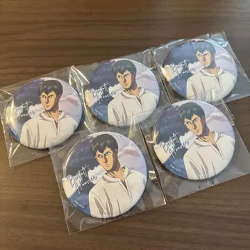 진격의 거인 베르톨트 캔뱃지 어택 페스티벌 attack fes