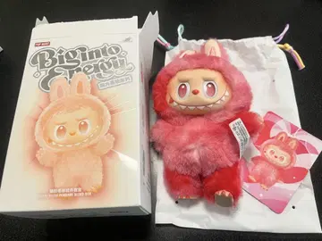 러브브 에너지 LOVE 빨간색 정품 팝마트