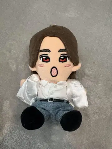 하피누이 치비누이 봉제 인형 스에자와 세이야 A! group