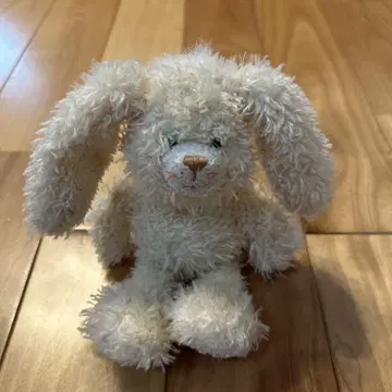 토끼 봉제 인형 Schaffer