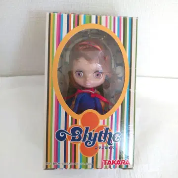 타카라 미니 브라이스 코지 케이프