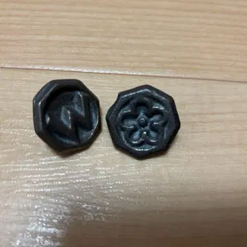 주물 팽이 베이팽이