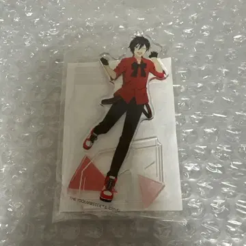 아이돌 마스터 SideM 315SHOP 이세야 시키 아크릴 스탠드