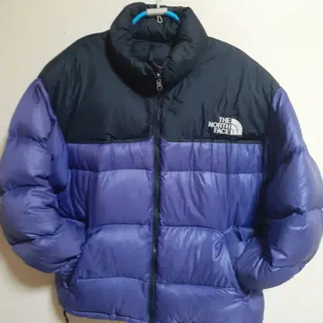 THE NORTH FACE 다운 자켓