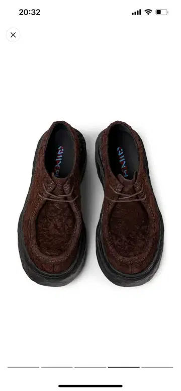 CamperLab Vanmos 신발