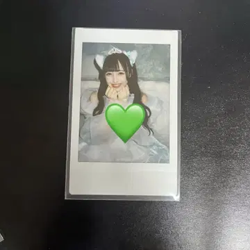 iLiFE! 와카바노아 란폴라로이드