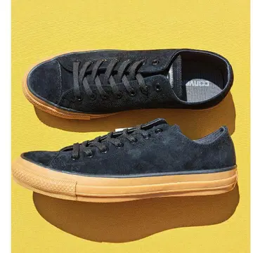 converse all star WV GM OX 블랙 검솔