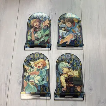 앙상블 스타즈!! Ra*bits 아크릴 스탠드