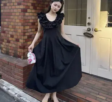 Bibiy. FLORENTINA DRESS