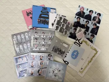 SnowMan I DO ME labo S1 정리