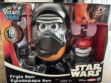 Mr. Potato Head Frylo Ren 스타 워즈