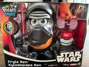 초특가! 포테이토 헤드 Frylo Ren 스타 워즈 토이 스토리