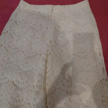 여성 팬츠