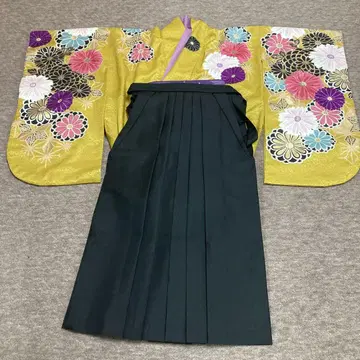 졸업식 하카마