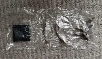 판타비 비스트 컬렉션 썬더버드